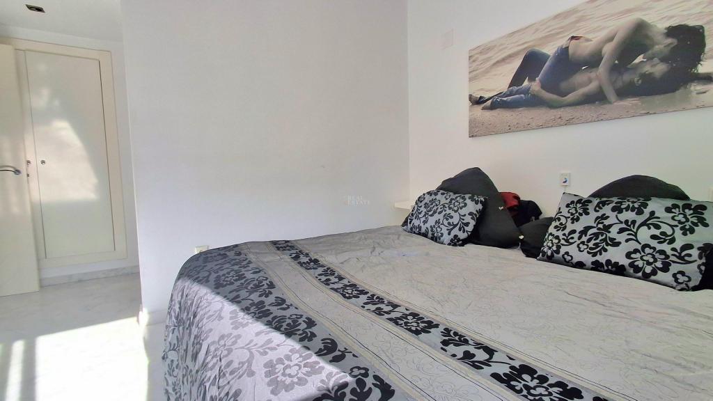 3 bed apartment in Villajoyosa/Vila Joiosa (la)