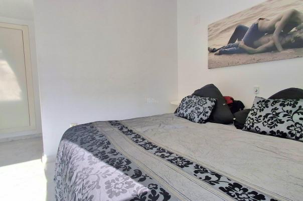 3 bed apartment in Villajoyosa/Vila Joiosa (la)