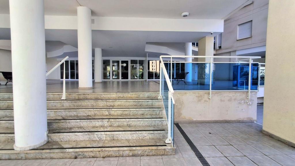 3 bed apartment in Villajoyosa/Vila Joiosa (la)