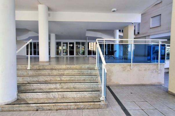 3 bed apartment in Villajoyosa/Vila Joiosa (la)