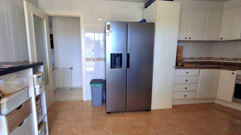 3 bed apartment in Villajoyosa/Vila Joiosa (la)