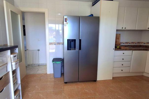 3 bed apartment in Villajoyosa/Vila Joiosa (la)