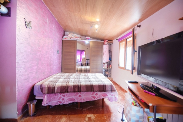 5 bed finca in Benissa