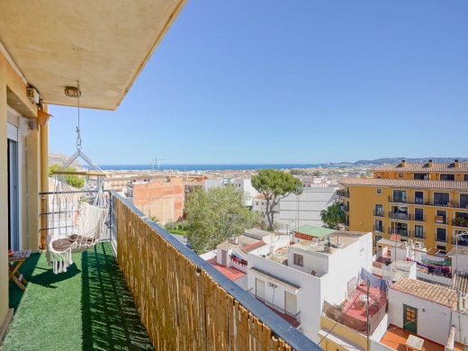 5 bed apartment in Jávea