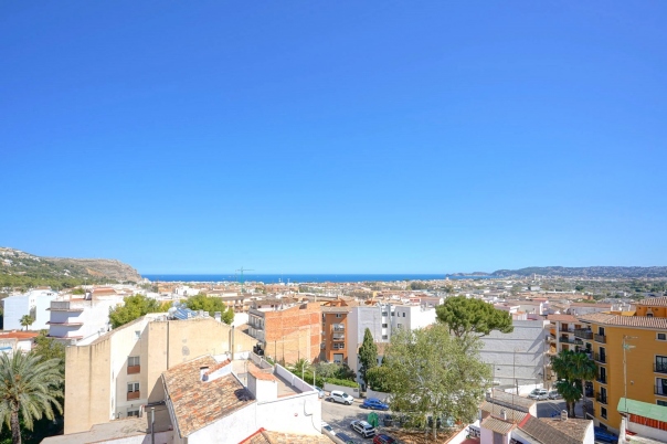 5 bed apartment in Jávea