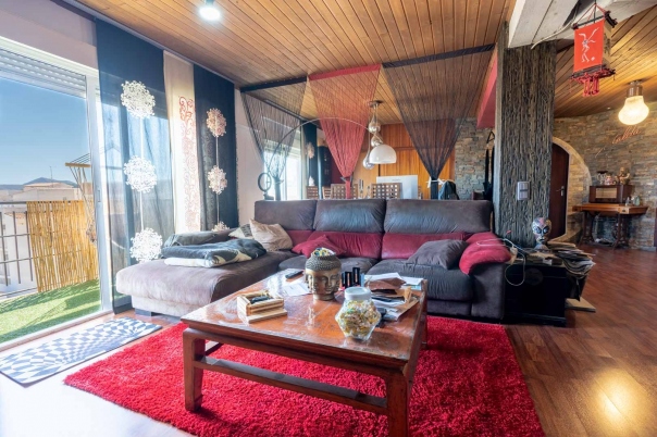 5 bed apartment in Jávea