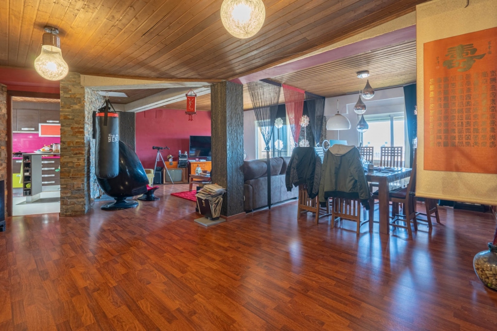 5 bed apartment in Jávea