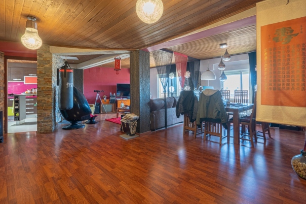 5 bed apartment in Jávea