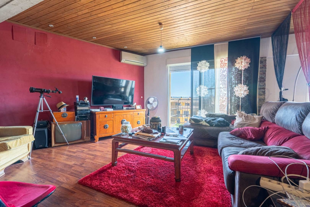 5 bed apartment in Jávea