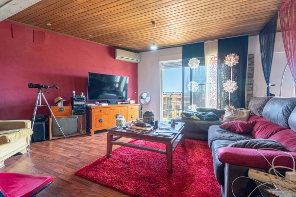 5 bed apartment in Jávea