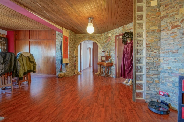 5 bed apartment in Jávea
