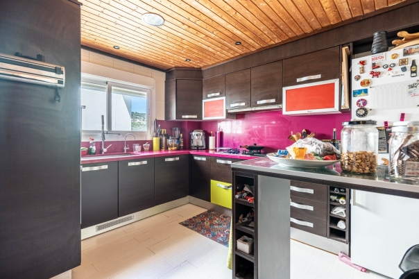 5 bed apartment in Jávea