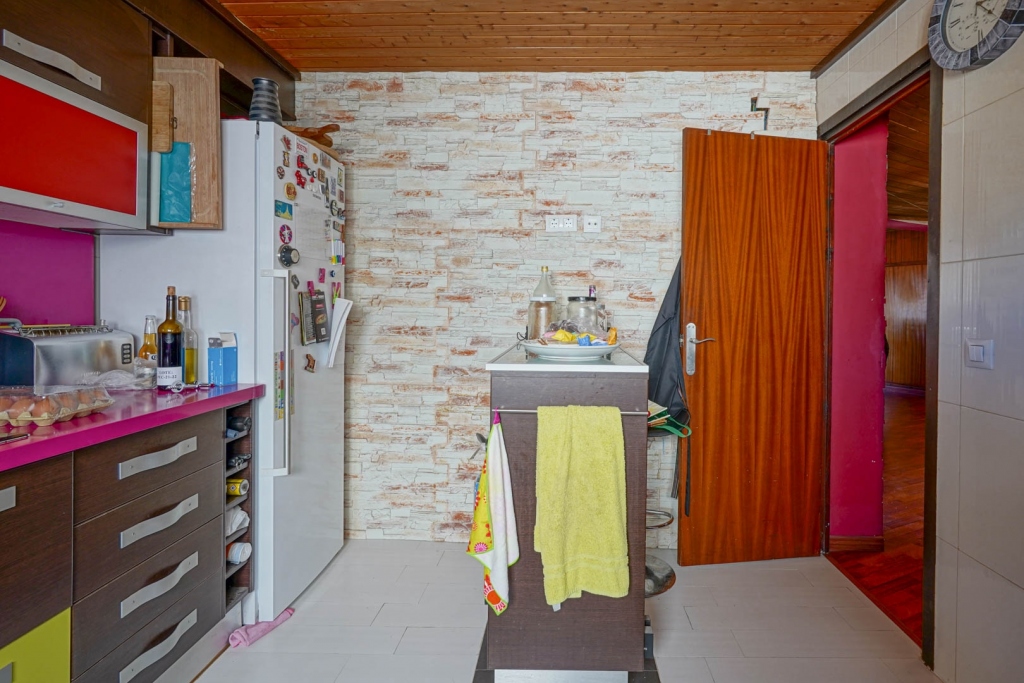 5 bed apartment in Jávea