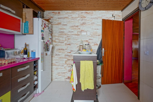 5 bed apartment in Jávea