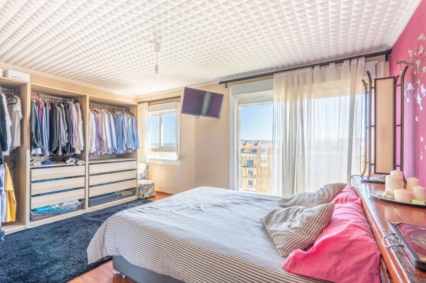 5 bed apartment in Jávea