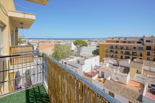 5 bed apartment in Jávea