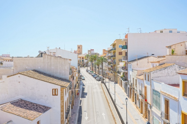 5 bed apartment in Jávea