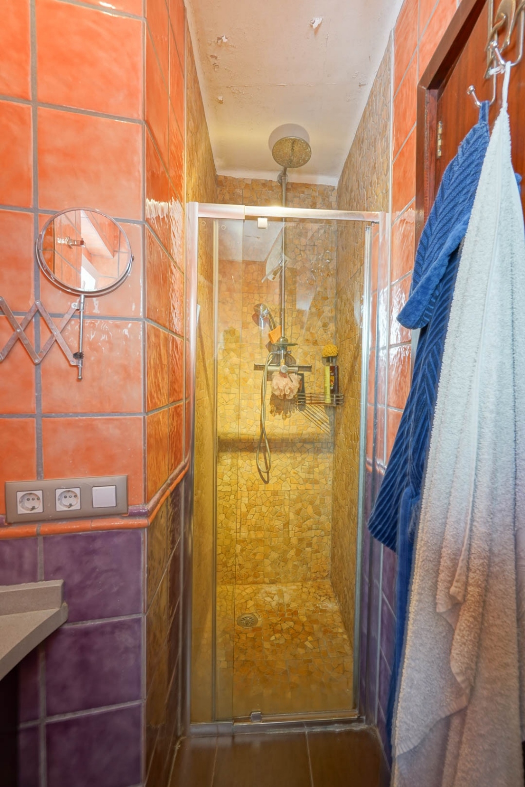 5 bed apartment in Jávea