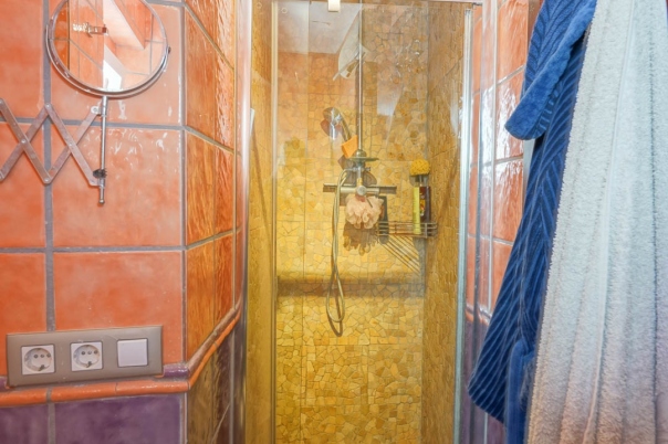 5 bed apartment in Jávea