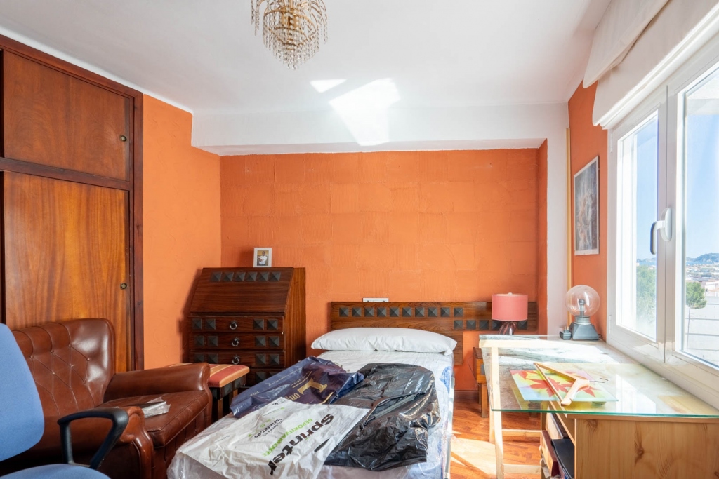 5 bed apartment in Jávea