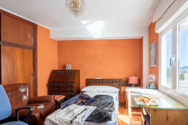 5 bed apartment in Jávea