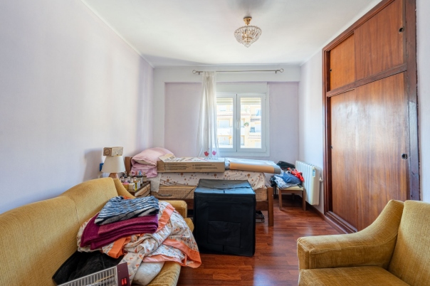 5 bed apartment in Jávea