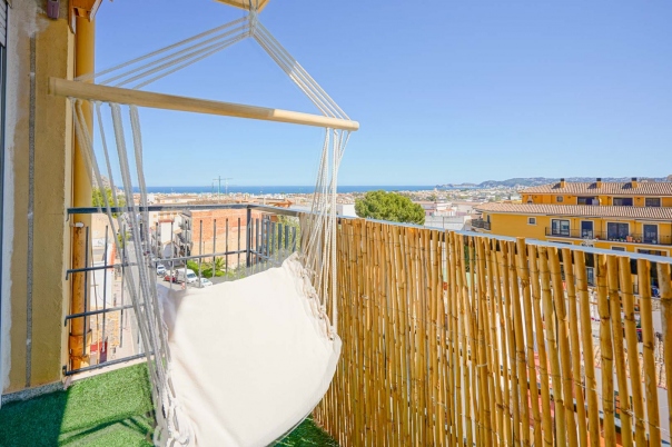 5 bed apartment in Jávea