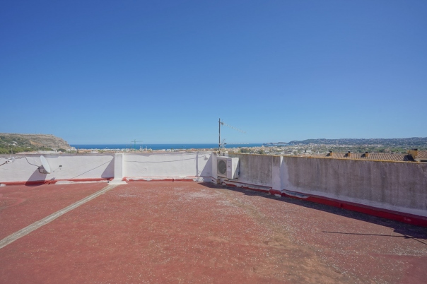 5 bed apartment in Jávea