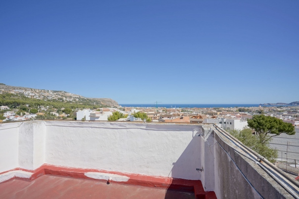 5 bed apartment in Jávea