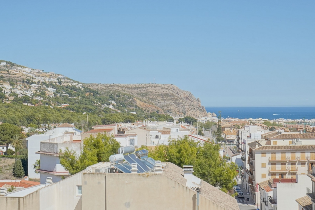 5 bed apartment in Jávea