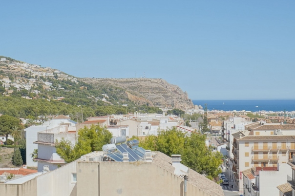 5 bed apartment in Jávea