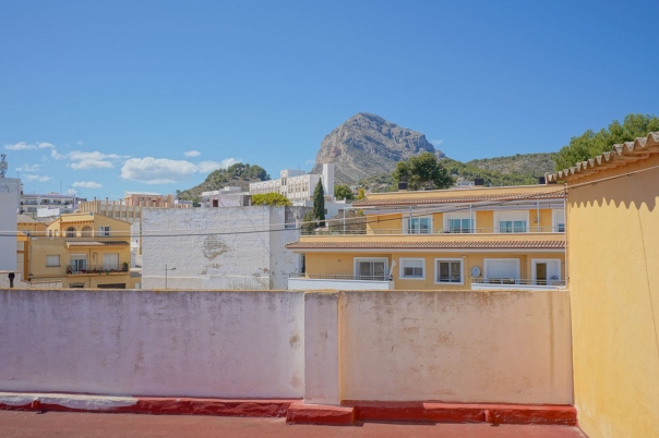 5 bed apartment in Jávea