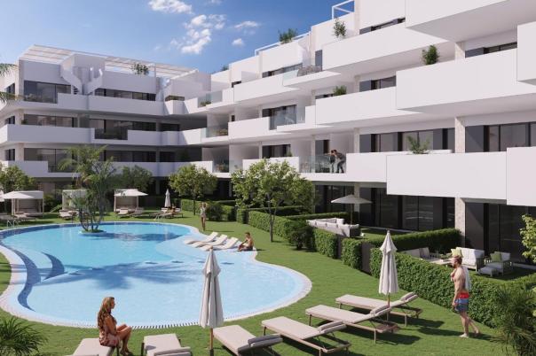 3 bed property in la Nucia