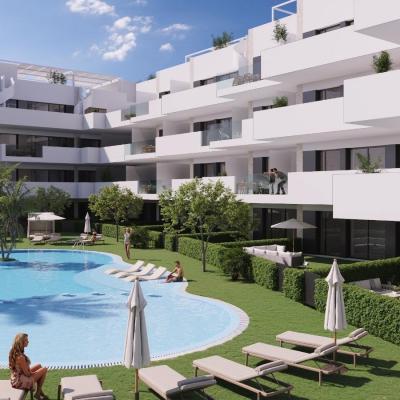 3 bed property in la Nucia