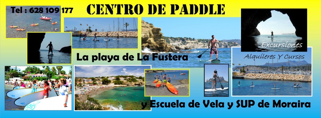 Mar Oceano Water Sports