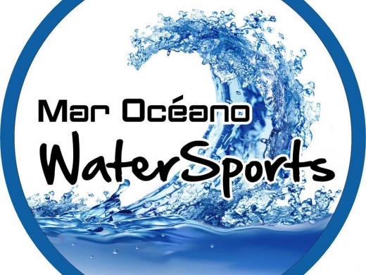 Mar Oceano Water Sports