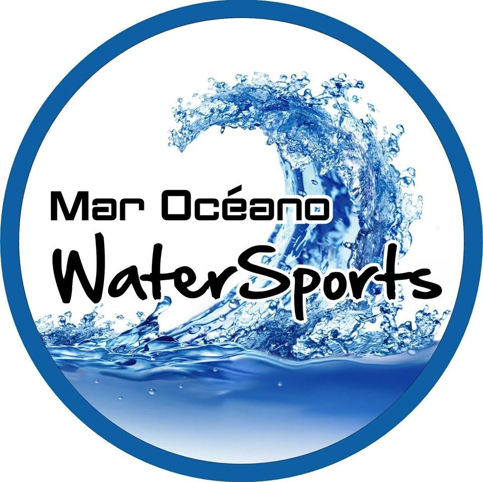 Mar Oceano Water Sports
