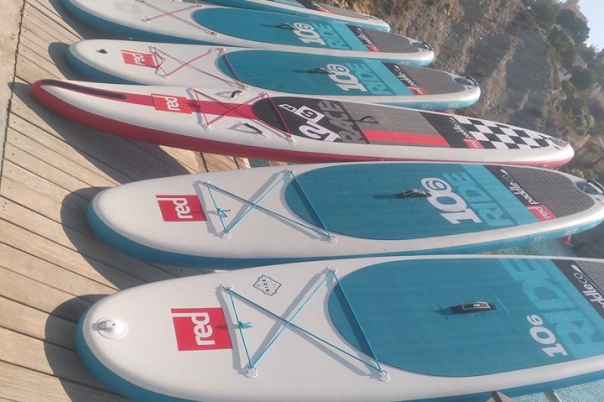 Mar Oceano Water Sports
