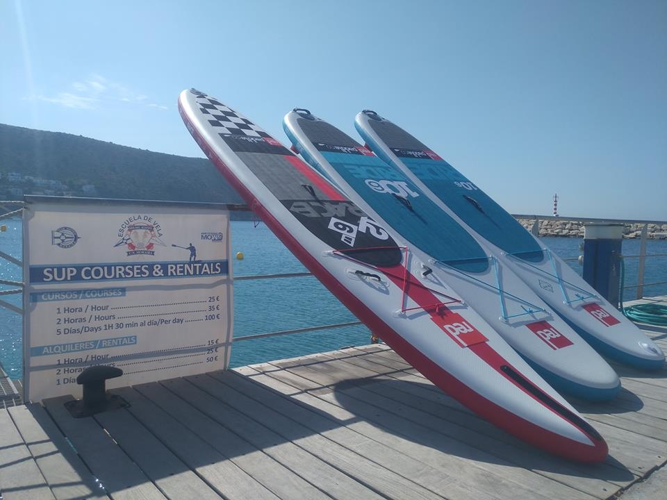 Mar Oceano Water Sports