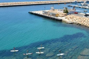 Mar Oceano Water Sports