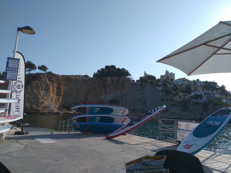 Mar Oceano Water Sports