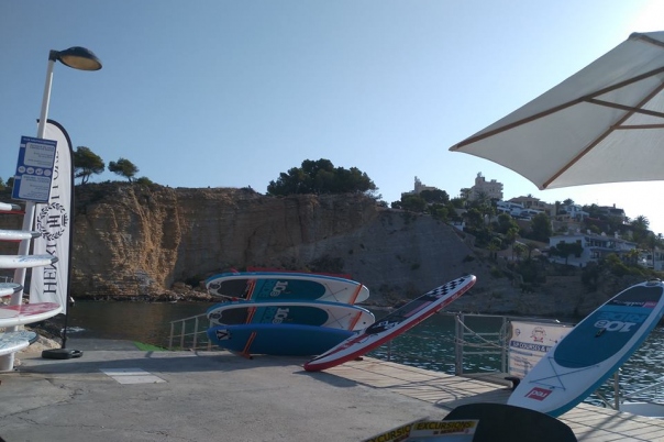 Mar Oceano Water Sports