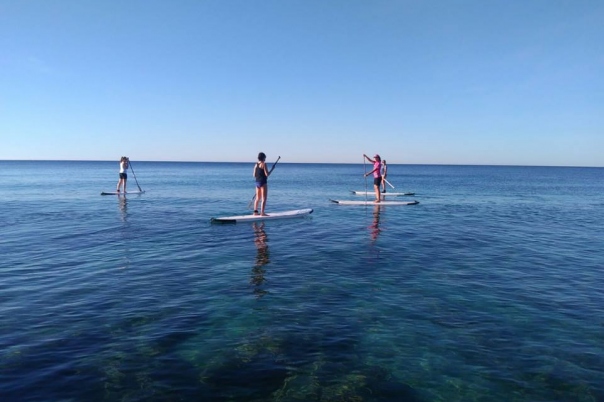 Mar Oceano Water Sports