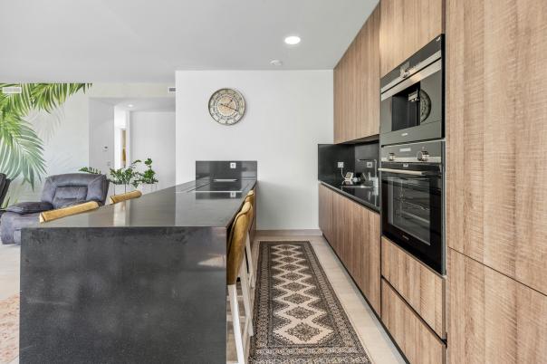 4 bed villa in Finestrat