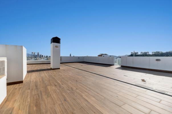 4 bed villa in Finestrat