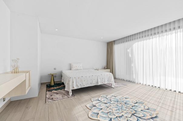 4 bed villa in Finestrat