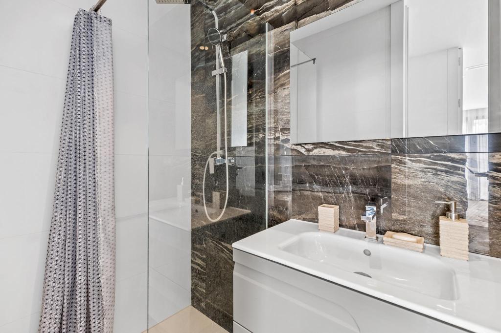 4 bed villa in Finestrat