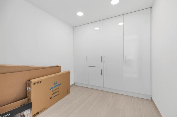 4 bed villa in Finestrat