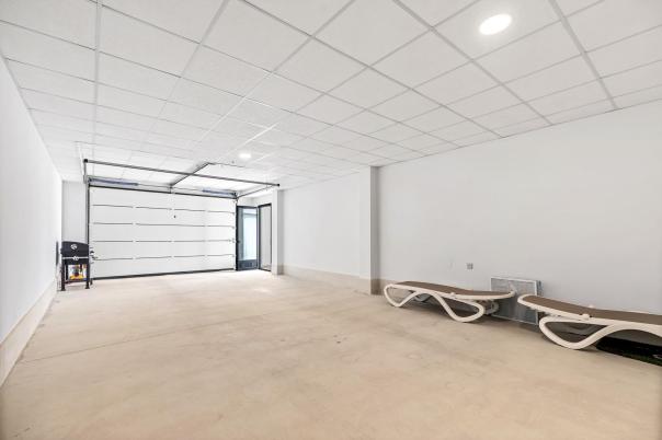 4 bed villa in Finestrat