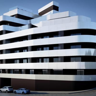 3 bed property in Calpe
